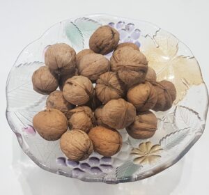 Kashmiri Walnuts – Burzul Variety (400g)