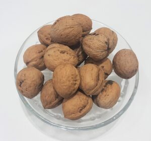 Kashmiri Walnuts – Kagzi Variety (400g)